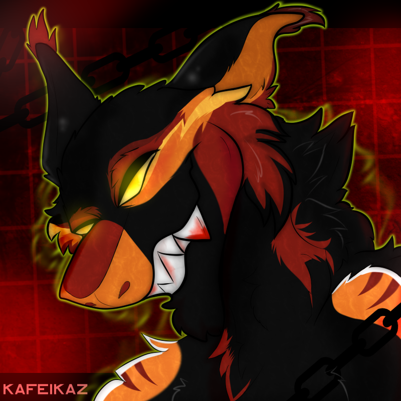 This years halloween icons :3