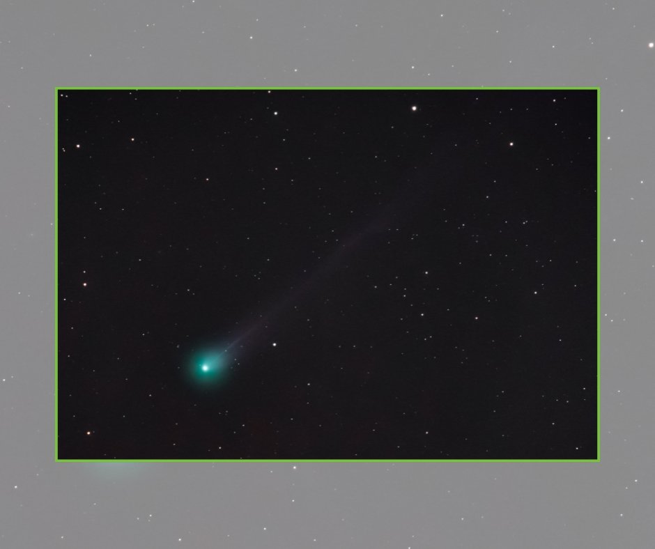 Kielder Observatory tweet media