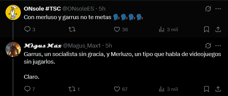 Metafuria tweet media