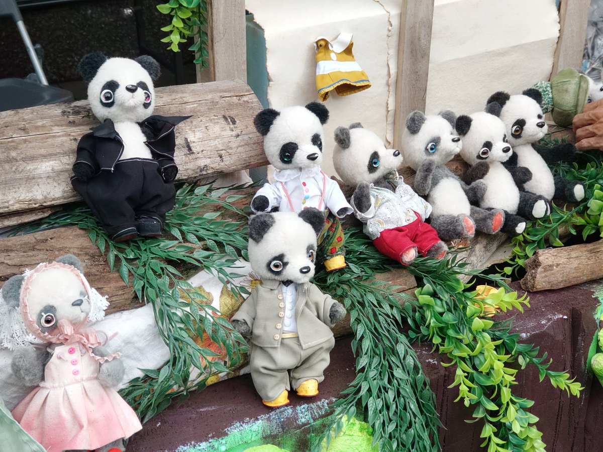 コボリサヤカ&Chikatoysコラボ作品　マレボ コボリサヤカ&Chikatoysコラボ作品 マレボ Sayaka Kobori(コボリサヤカ