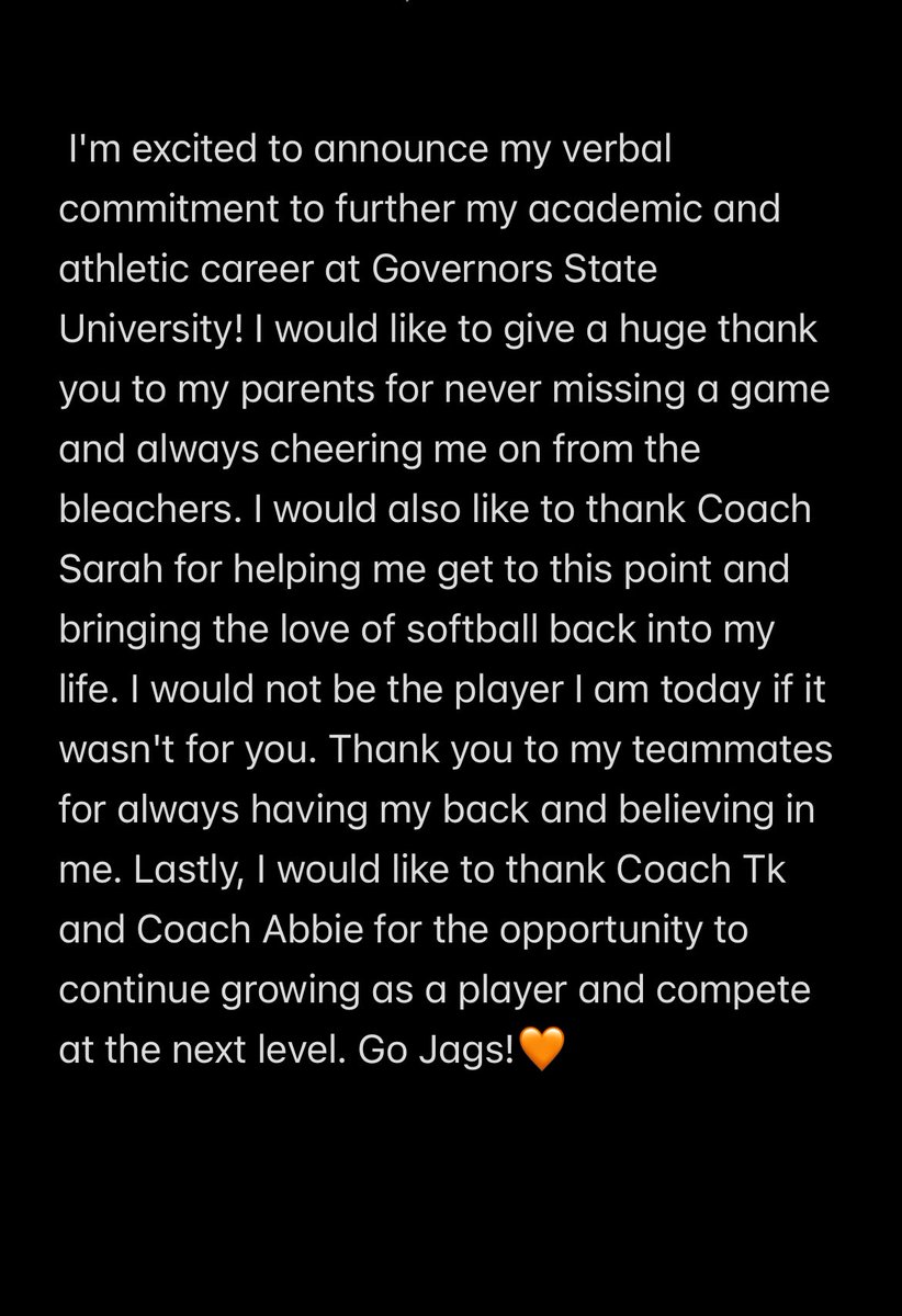 Next 4! Go Jags🧡🖤