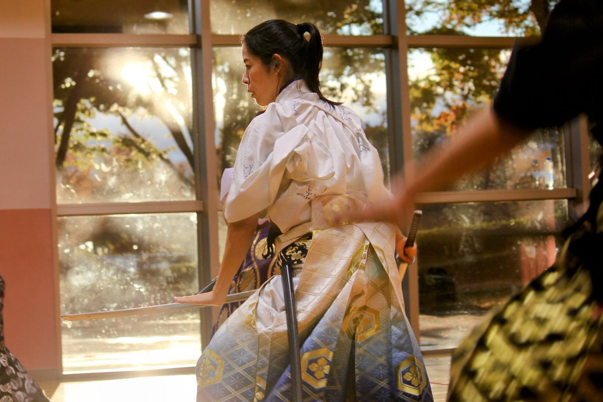 みぃ❀.*・ﾟ (@samuraisnowcat) / Posts / X