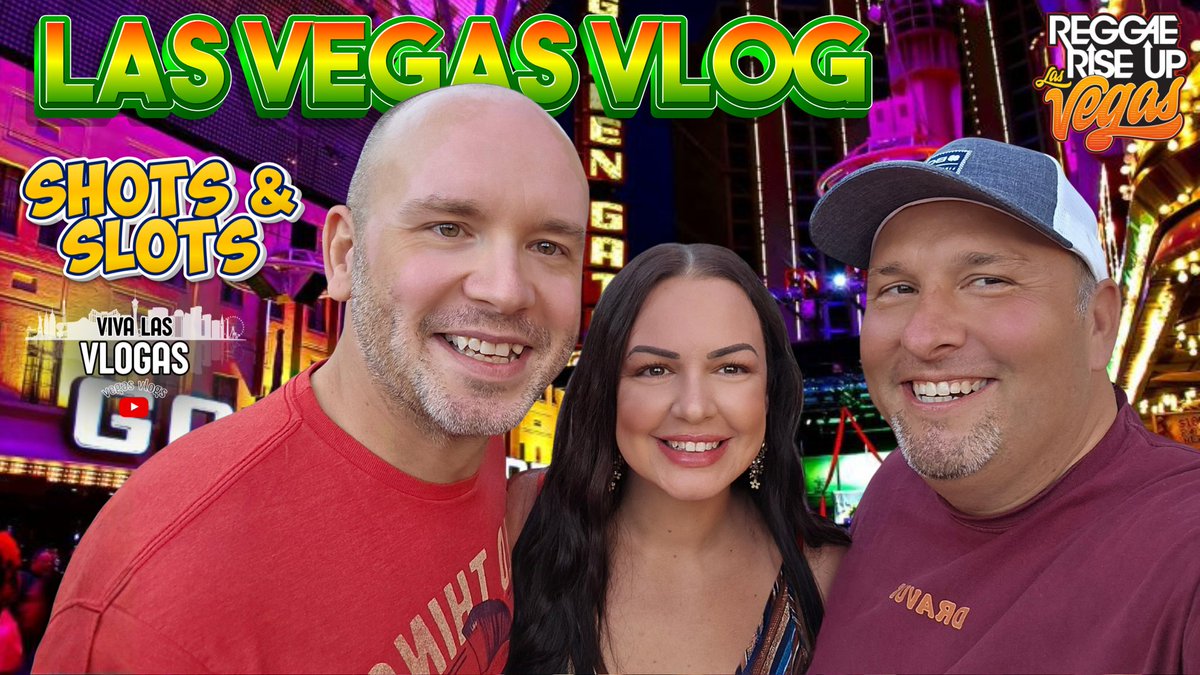 Born2Vegas 🇨🇦 tweet media