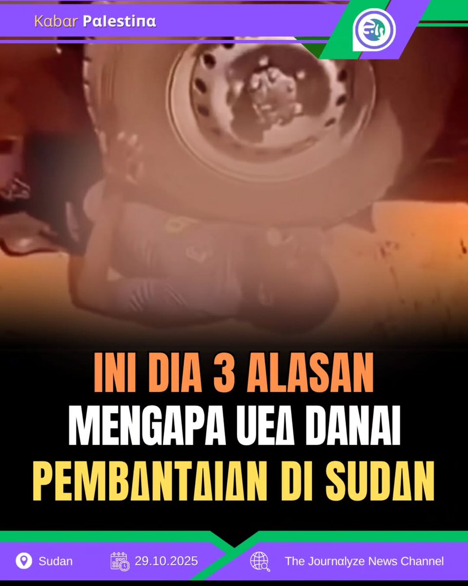 _singapalestine's tweet photo. Dikasih harta melimpah, tapi mereka menjelma iblis Eblis Arabiya, bekerja sama dengan Zionis pengikut dajjal.. https://t.co/6gzaK9WrAV
