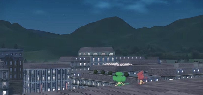 There is still so much smash left to be played