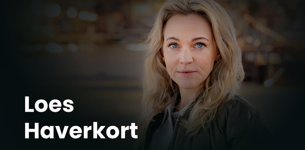 Naast Merel zie ik ook Loes Haverkort☺️

En Nathan “ Matje “ Rutjes

Dit wordt legendarisch 

#widm