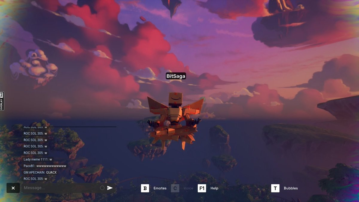 Proof of play today on <a href="/OthersideMeta/">Othersidemeta</a> 
<a href="/morethenhype/">HYPE</a> <a href="/GobsOnApe/">Gobs On Ape</a> <a href="/honeybdot/">honey b.</a> <a href="/Timmygspt/">G-SPOT 🦍</a>