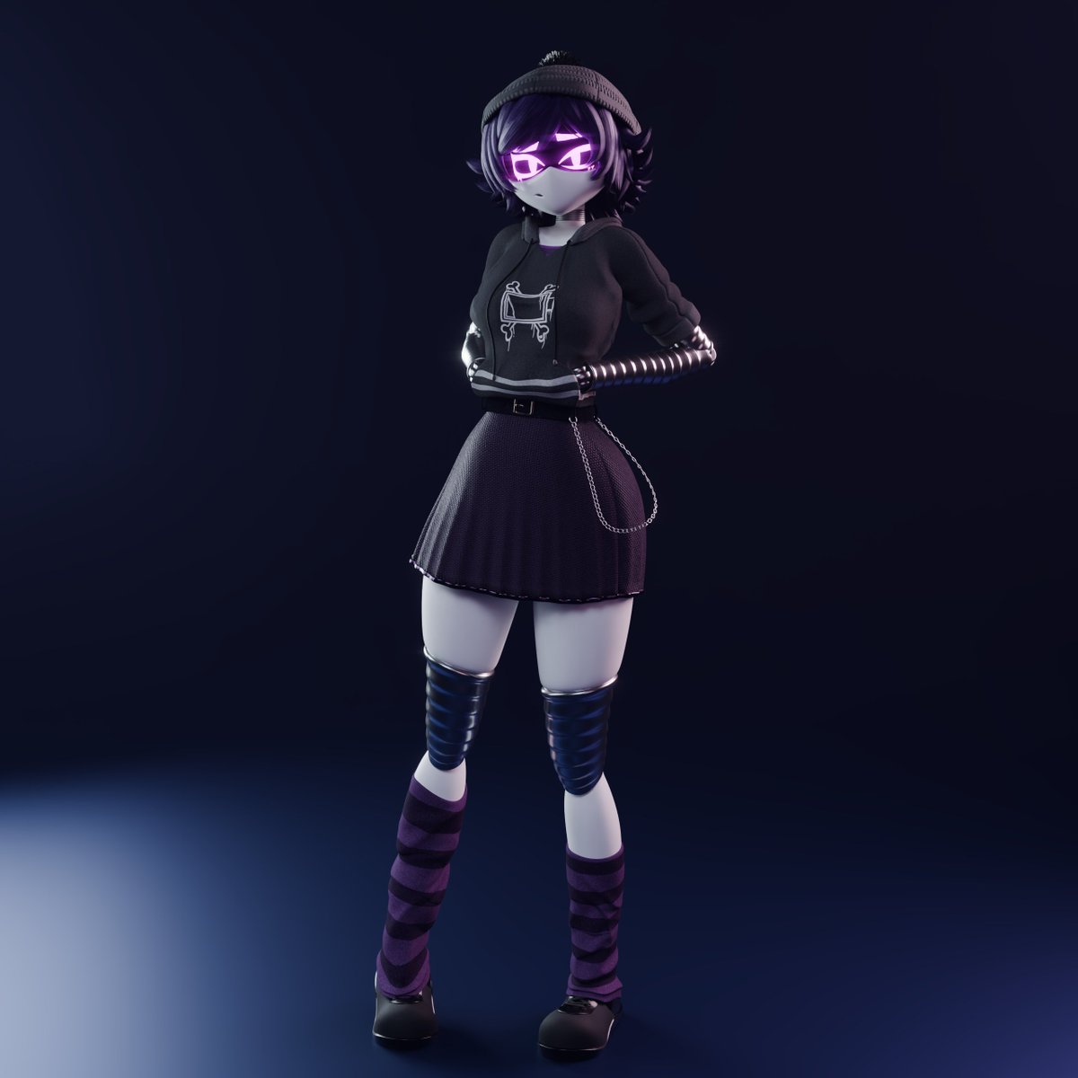 AlexStariy0303's tweet image. New V, J &amp;amp; Uzi models is available on my Gumroad &amp;amp; Lavatop! 
You can get them using the links in comments (the price is lower on Lavatop &amp;amp; Hipolink). 

Special thanks to @rayframe3d for their help!

#murderdrones #mdtwt #UziDoorman #SerialDesignationV #SerialDesignationJ