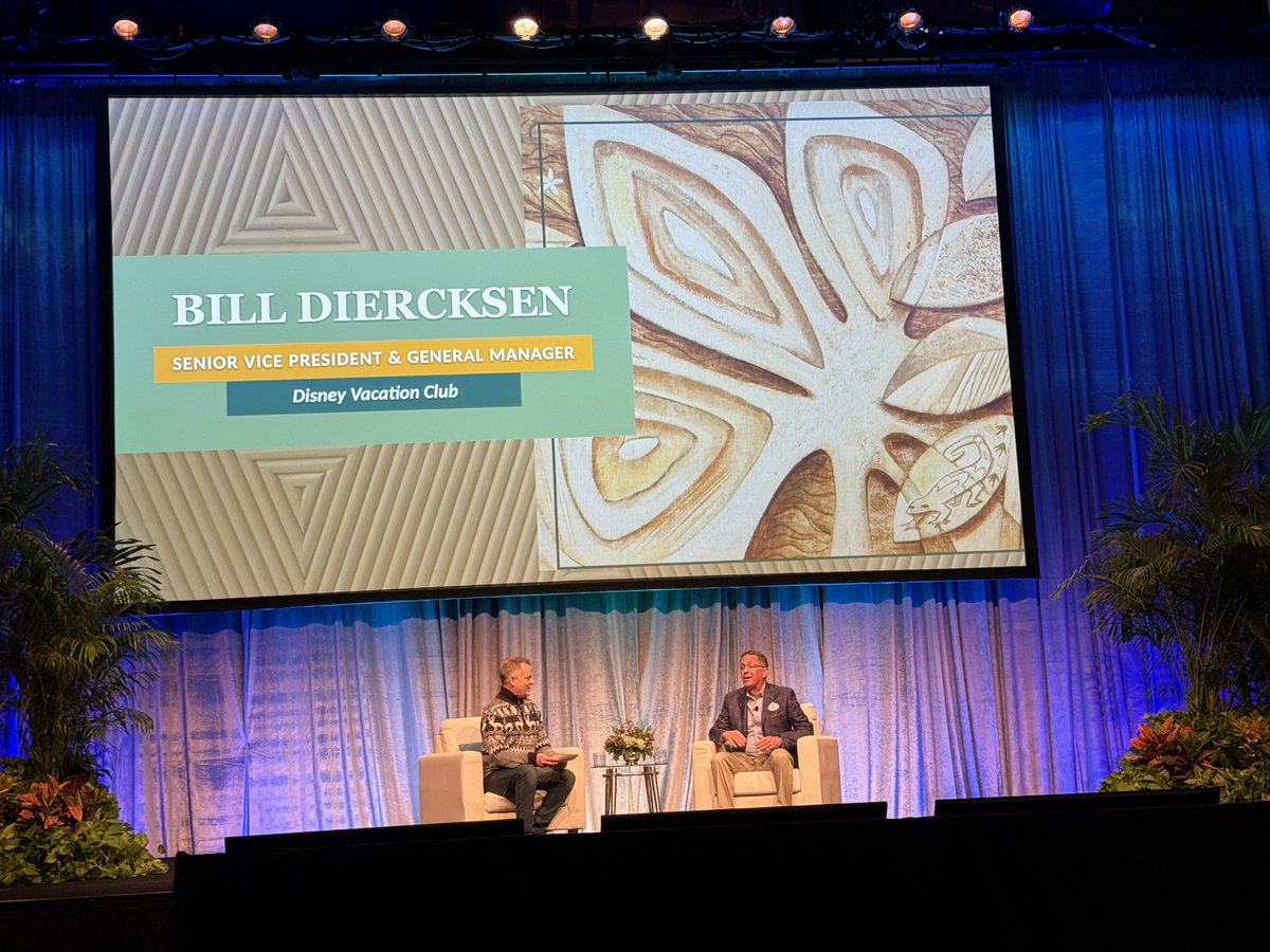 The 2025 DVC Annual Meeting dates are here — well, almost official! Based on a partially updated registration link, it looks like this year's Resort Board &amp; Member Meetings will be held Dec 9–11 at Disney’s Contemporary Resort.

We’ve got the full resort-by-resort schedule + what