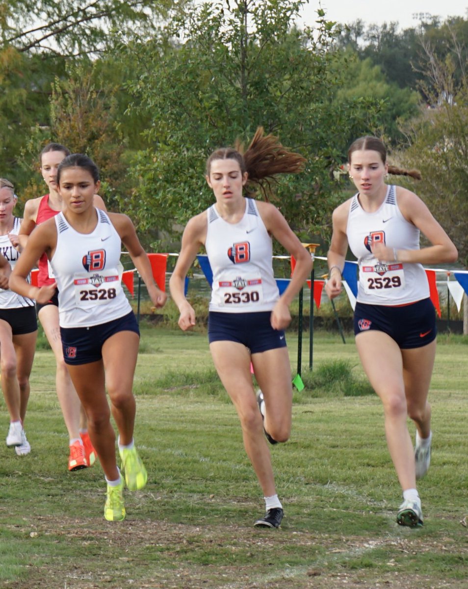 Bridgeland TFXC tweet media