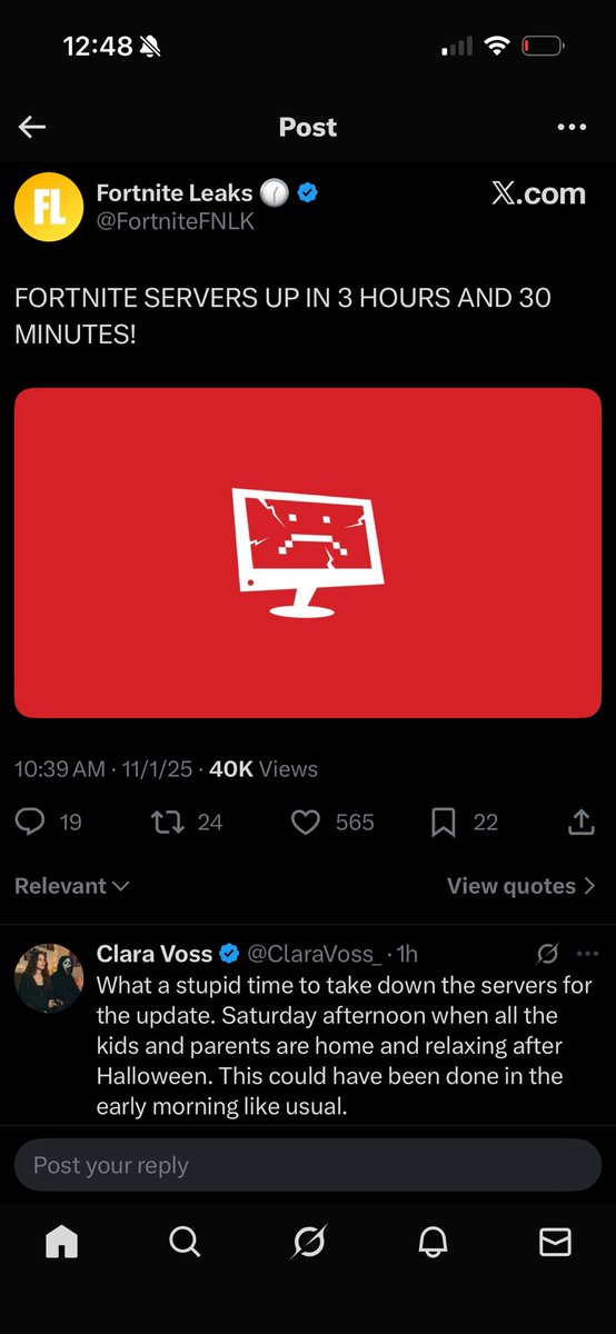 twitchitzlooney's tweet photo. The next 10 mins 🙌🙌🙌 https://t.co/3mv4p3F6R5