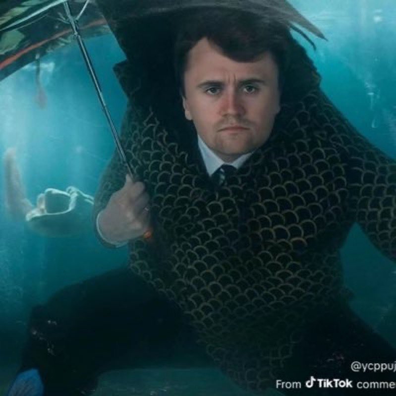 KmaFr_'s tweet image. someone with this profile picture just liked my tweet ?💀