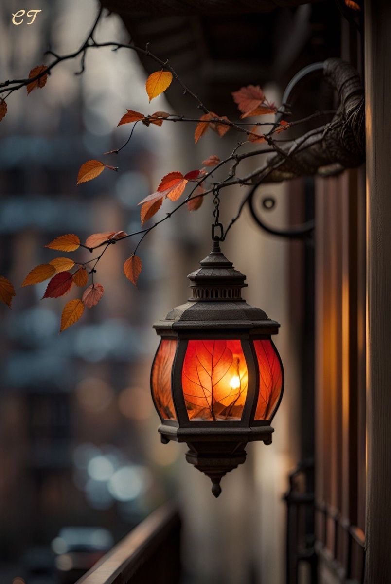 Beautiful evening ❤️