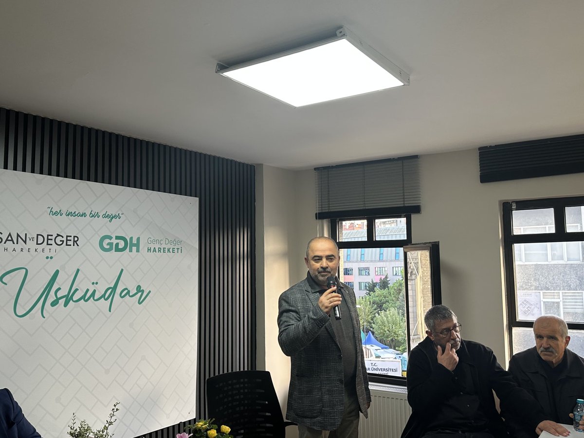 gdhgenelmerkez's tweet photo. “Her insan bir değer” şiarıyla devam ettiğimiz faaliyetlerimizi daha geniş kitlelere ulaştırma hedefiyle Üsküdar'daki yeni merkezimizin açılışını gerçekleştirmiş bulunmaktayız. https://t.co/zkpdrdO4uh
