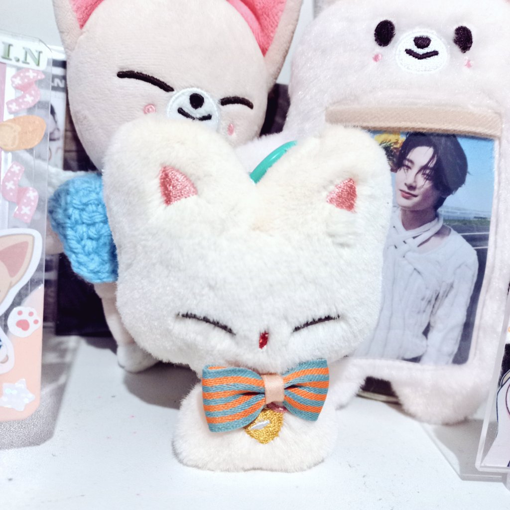 CollectDimples's tweet image. Feedback super positivo para Nana @strawchanberry, foi um dos repasses mais tranquilos que peguei esse ano! A Nana é atenciosa e a embalagem foi impecável além da ceg ter sido muito rápida.