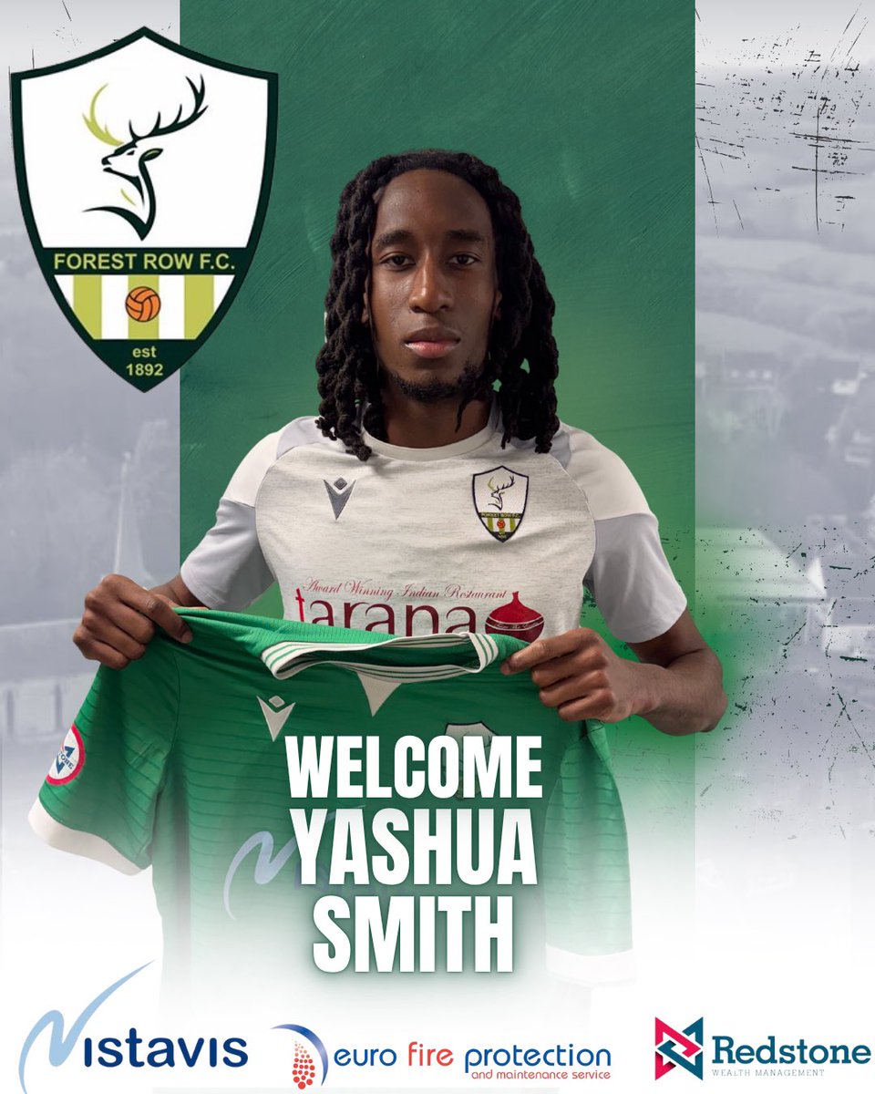 Forest Row FC tweet media