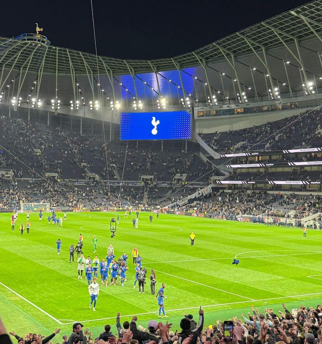 Always believe in 🎶 #TOTCHE