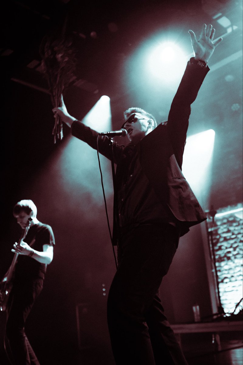 A great night in Marr-stricht 31.10.2025