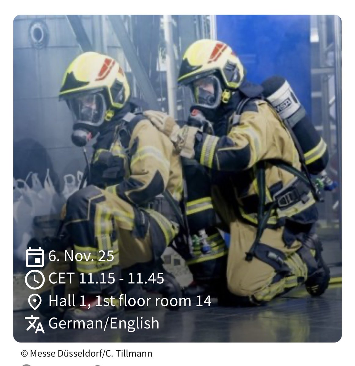 Alex Forrest tweet media