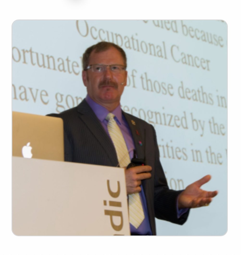 Alex Forrest tweet media