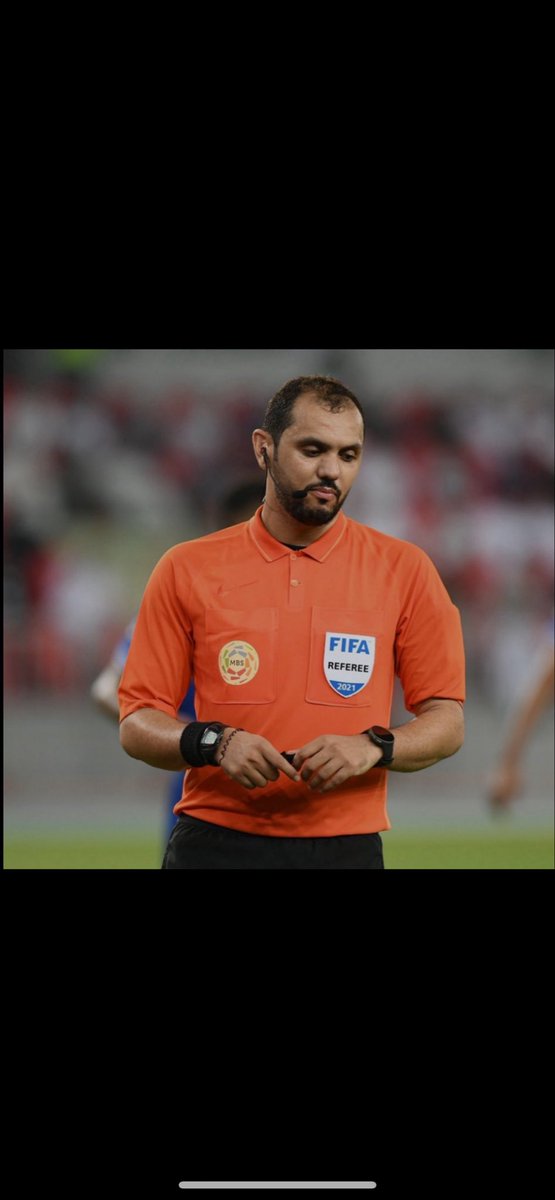 #دوري_روشن_السعودي حكام لا ذمه ولا ضمير ولا يفقهون في كرة القدم شي واحد نحر الفيحاء والثاني نحر الاتحاد سلملي على لجنة الحكام