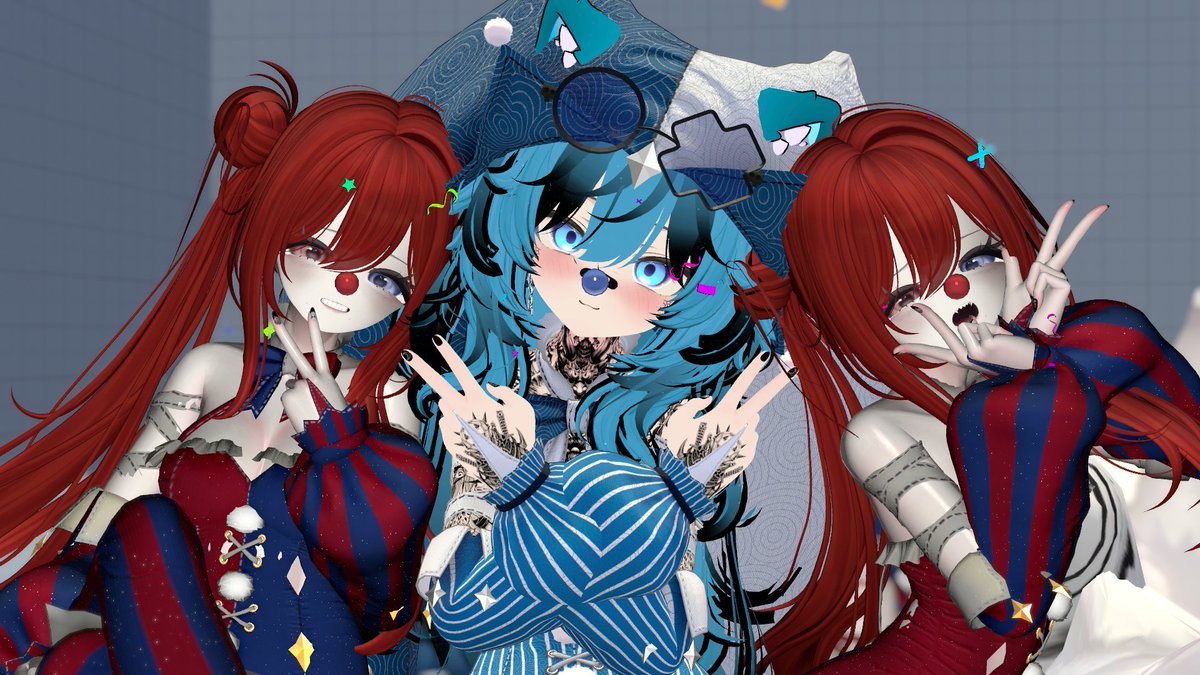 Ayer fue Juawolin, hoy toca el dia de MUERTOS🎃🧡

Buenos dias, espero la pases bastante god, espero recolectes un chingo de dulces y me compartas jsjs.❤️🩸

No olvides que te quiero mucho, Y SI TIENES DISFRAZ MUESTRALO SIN PENA (cuenta VR)💙❄️