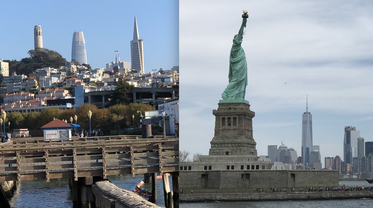 copeace's tweet image. Last week offered a fascinating juxtaposition — the Grosvenor Private Equity Summit in NY (I attended live) and SOCAP in San Fran (I have attended historically) happening at the same time. Two worlds, one mission: creating value; CoPeace Capital.