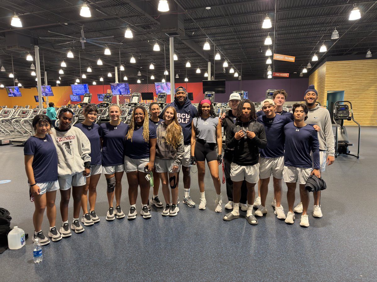 thee_coachrob's tweet image. Got that early morning work in today!!

#TheeFormula⛳️