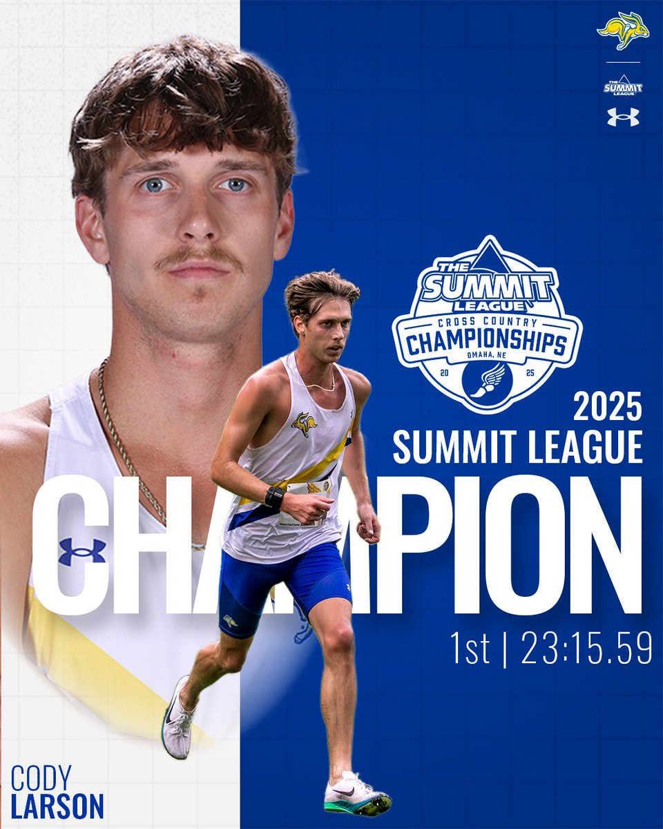 GoJacksTFXC's tweet photo. 👑🥇

#GoJacks🐰 https://t.co/gJaZeUXqrr