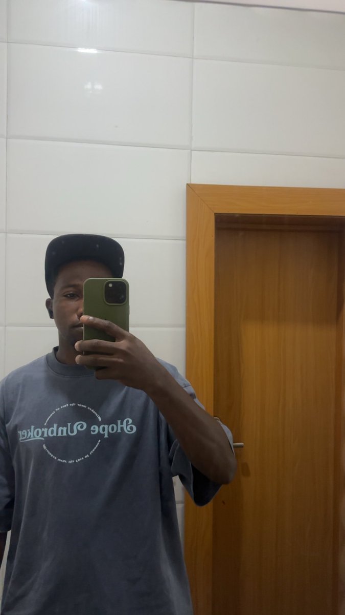 zamani jnr☘️ tweet media