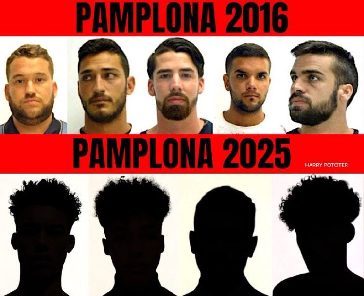 ¿De qué país/es vinieron? ¿Cómo llegaron a España? ¿Tenían delitos en sus países de origen? ¿Dónde y cómo vivían? ¿Qué ocupación tenían en España? ¿Recibían algún tipo de ayuda económica además de todos los servicios públicos que pagamos todos?