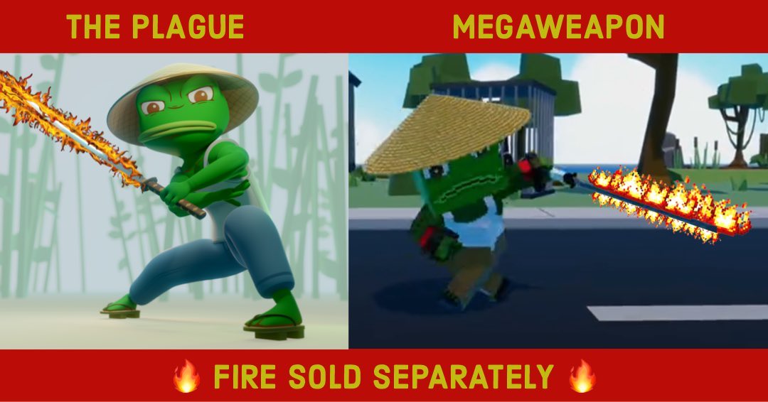 niahCeV's tweet photo. @_megaweapon_ @ThePlagueNFT https://t.co/sTpB8AAY01