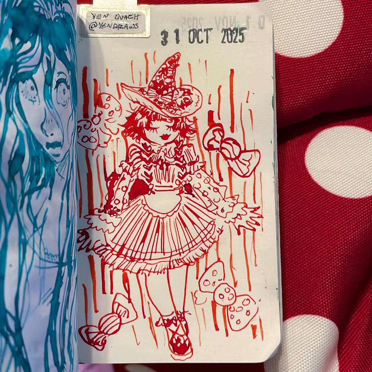 Yến 🦈😈 ✨ tweet media