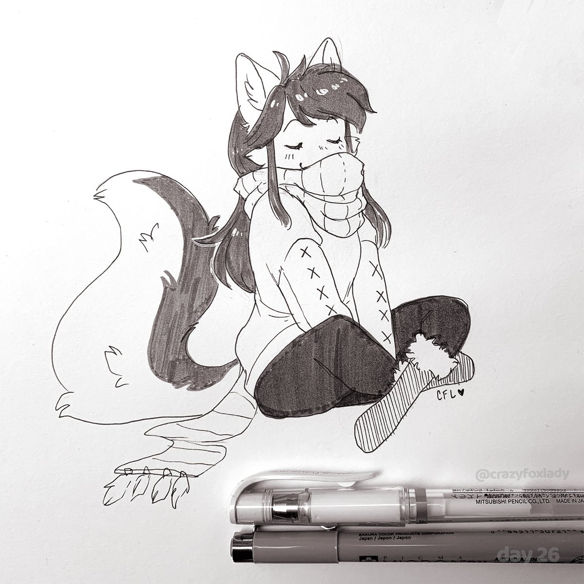 crazyfoxlady☕️🦊🌸 tweet media
