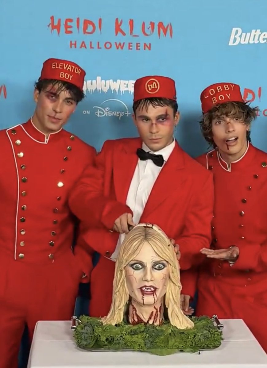 This is very disturbing.....

What do you notice?