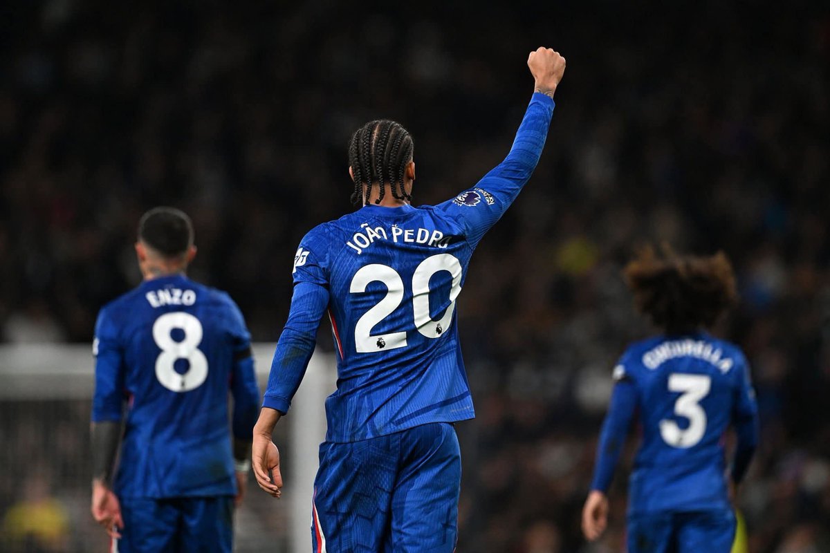 #Chelsea have now won 1,500 top-flight matches.

The team they have beaten the most is Spurs (68). #cfcHeritage