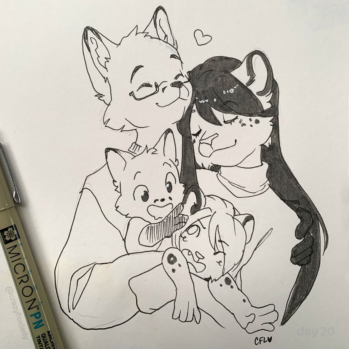crazyfoxlady☕️🦊🌸 tweet media