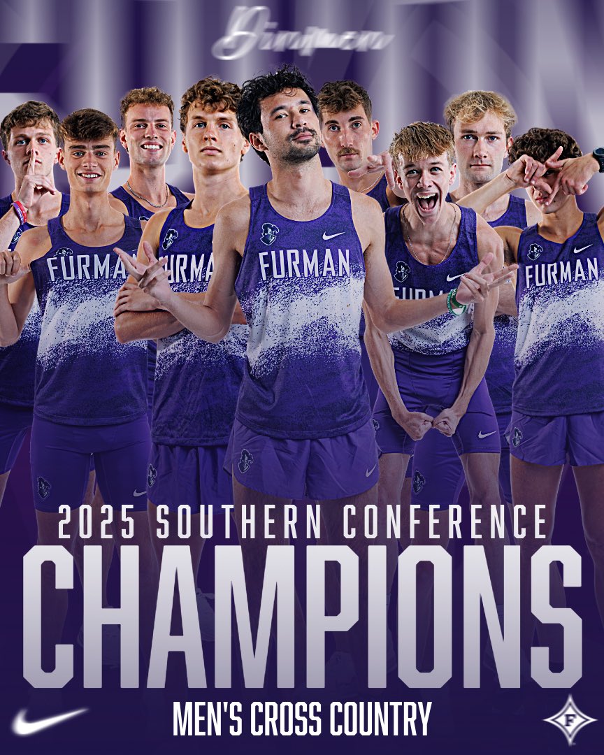FurmanXC tweet media