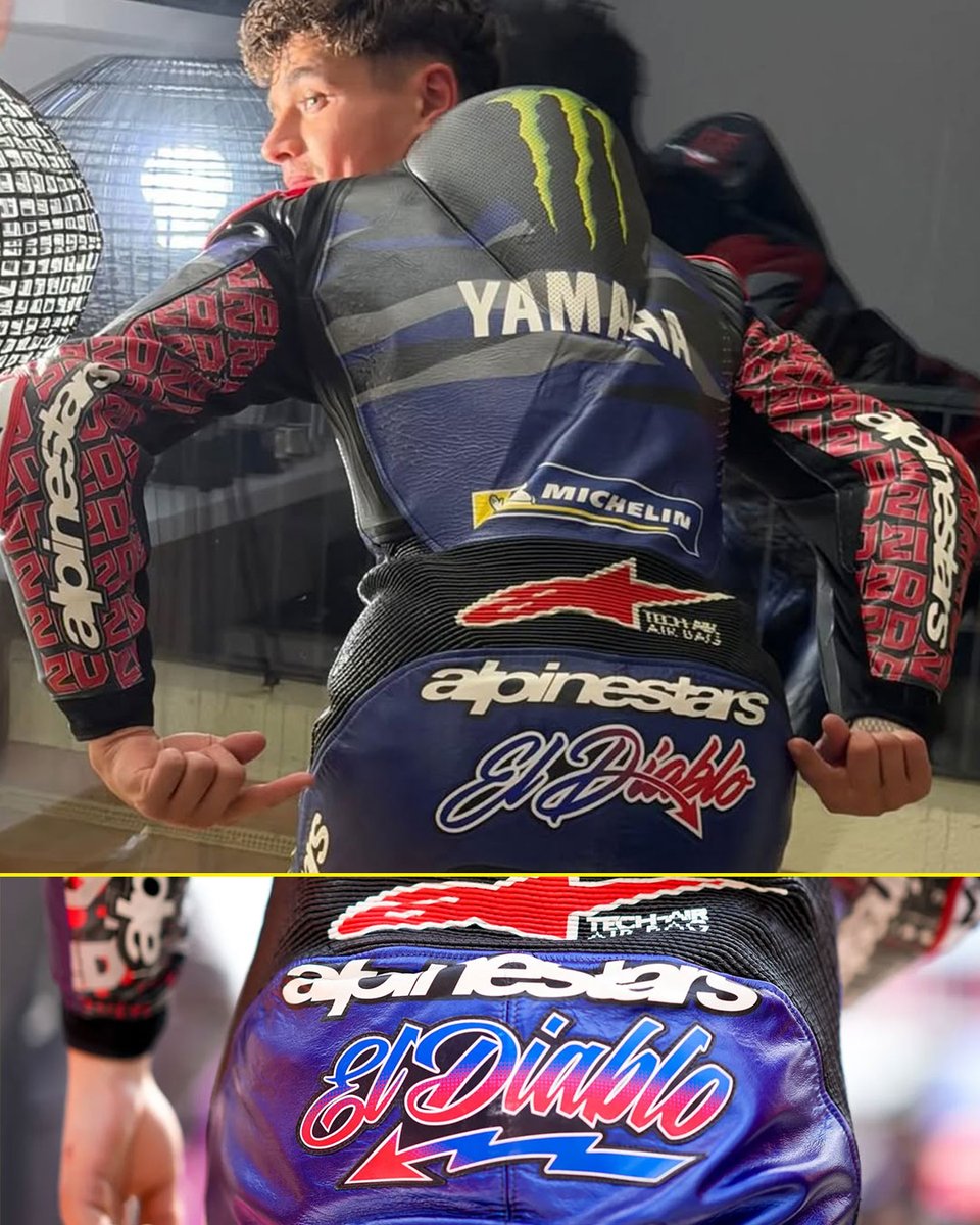 Motorsport MotoGP tweet media