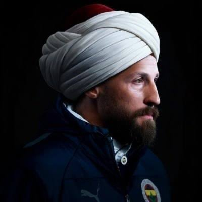 Tedesco Paşa:

"Ya Kazanacağız, Ya Kazanacağız."