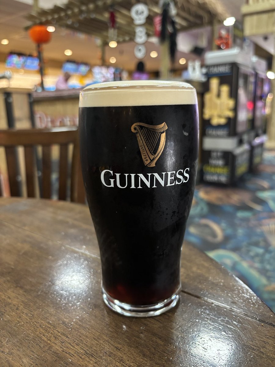 Hang it in the Louvre ⁦<a href="/PintsO_Guinness/">PintsO’Guinness</a>⁩ ⁦<a href="/PintsBeauty/">Pints Of Beauty</a>⁩