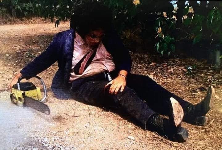 #Gorezone #Horror #HorrorMovie