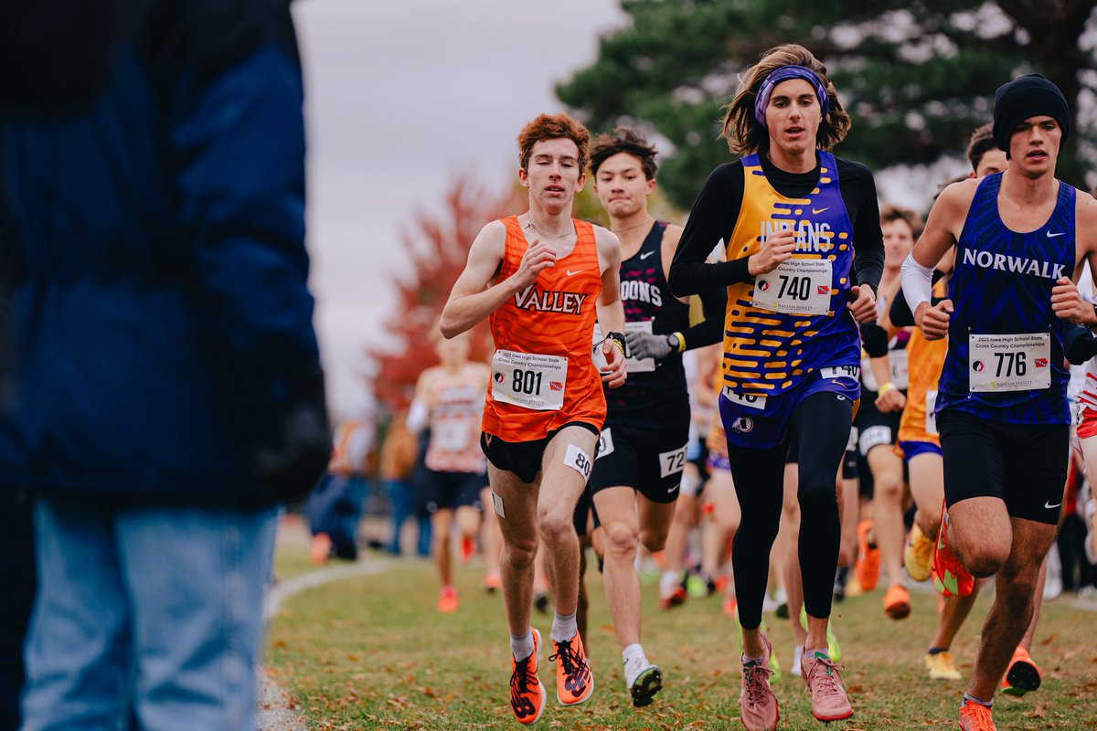 Valley boys XC / T&F tweet media