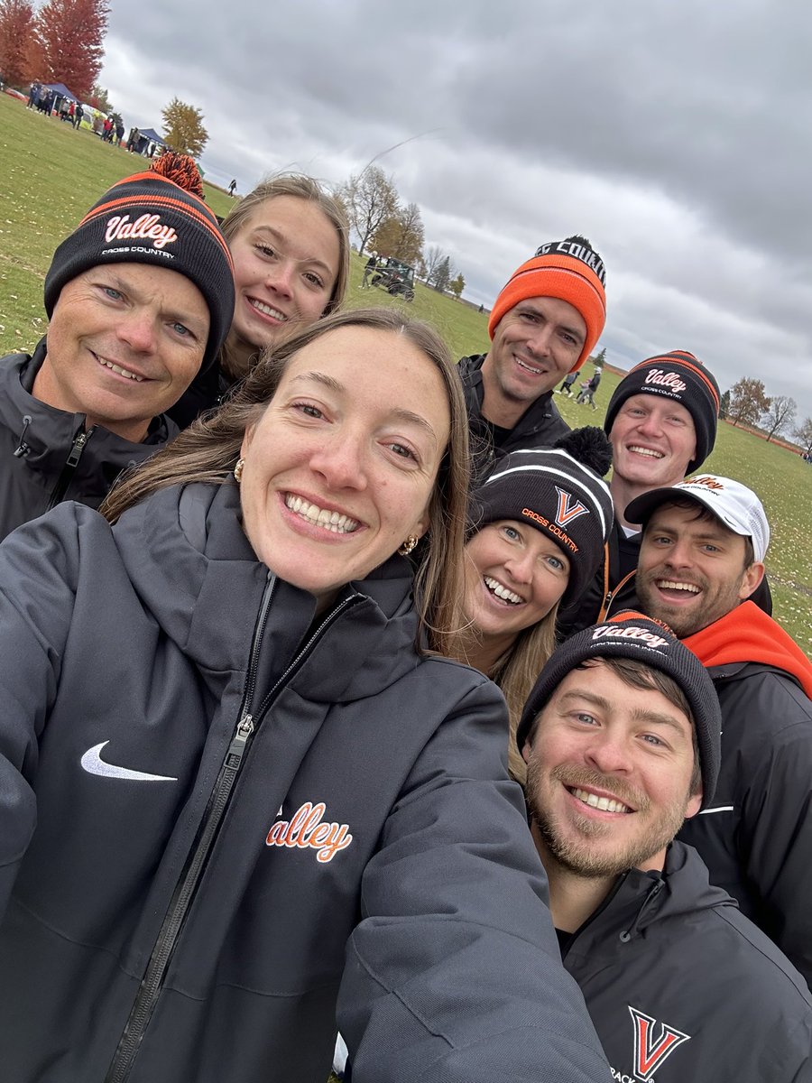 Valley boys XC / T&F tweet media