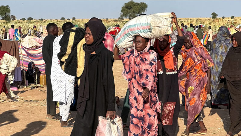 بيانيه حزب کمونيست سودان: جنايتکاران بايد پاسخگو شوند – akhbar-rooz.com akhbar-rooz.com/1404/08/10/324…