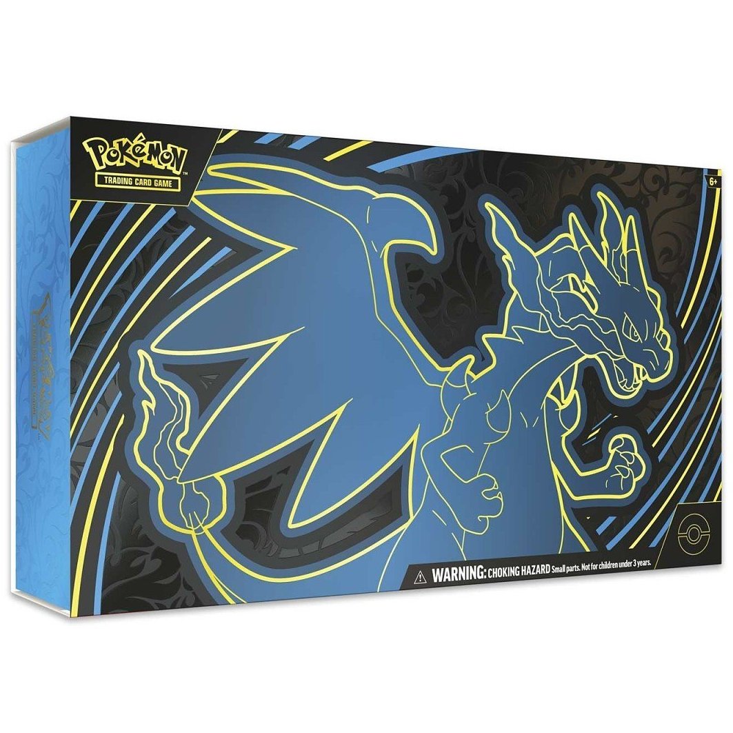 Pokemon TCG Restocks & News tweet media