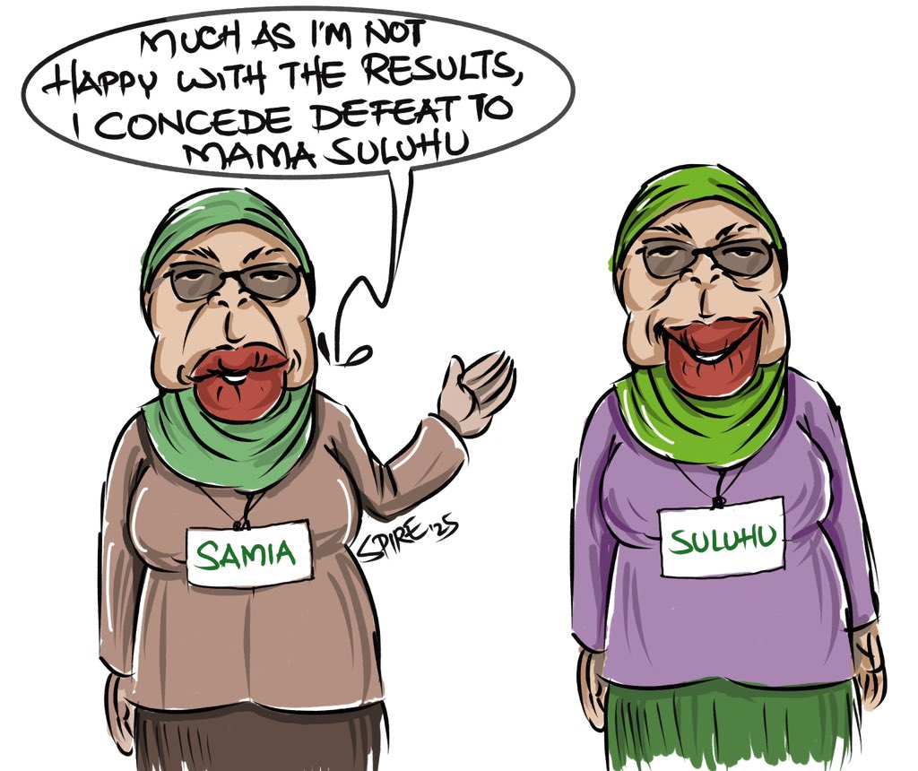 She concedes. Via <a href="/SpireJim/">Jim Spire Ssentongo</a>