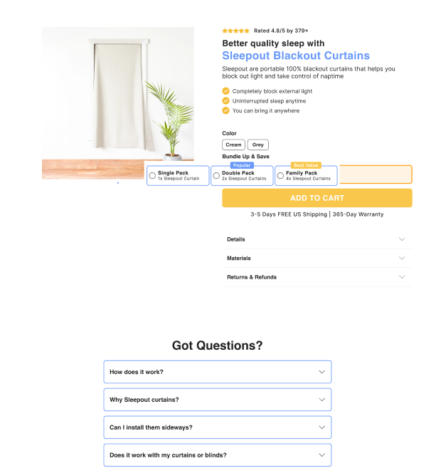 rei_v1's tweet image. Your website is your 24/7 salesperson.
Design it to impress, engage, and convert.
#WebDesign #SEO #BusinessWebsite