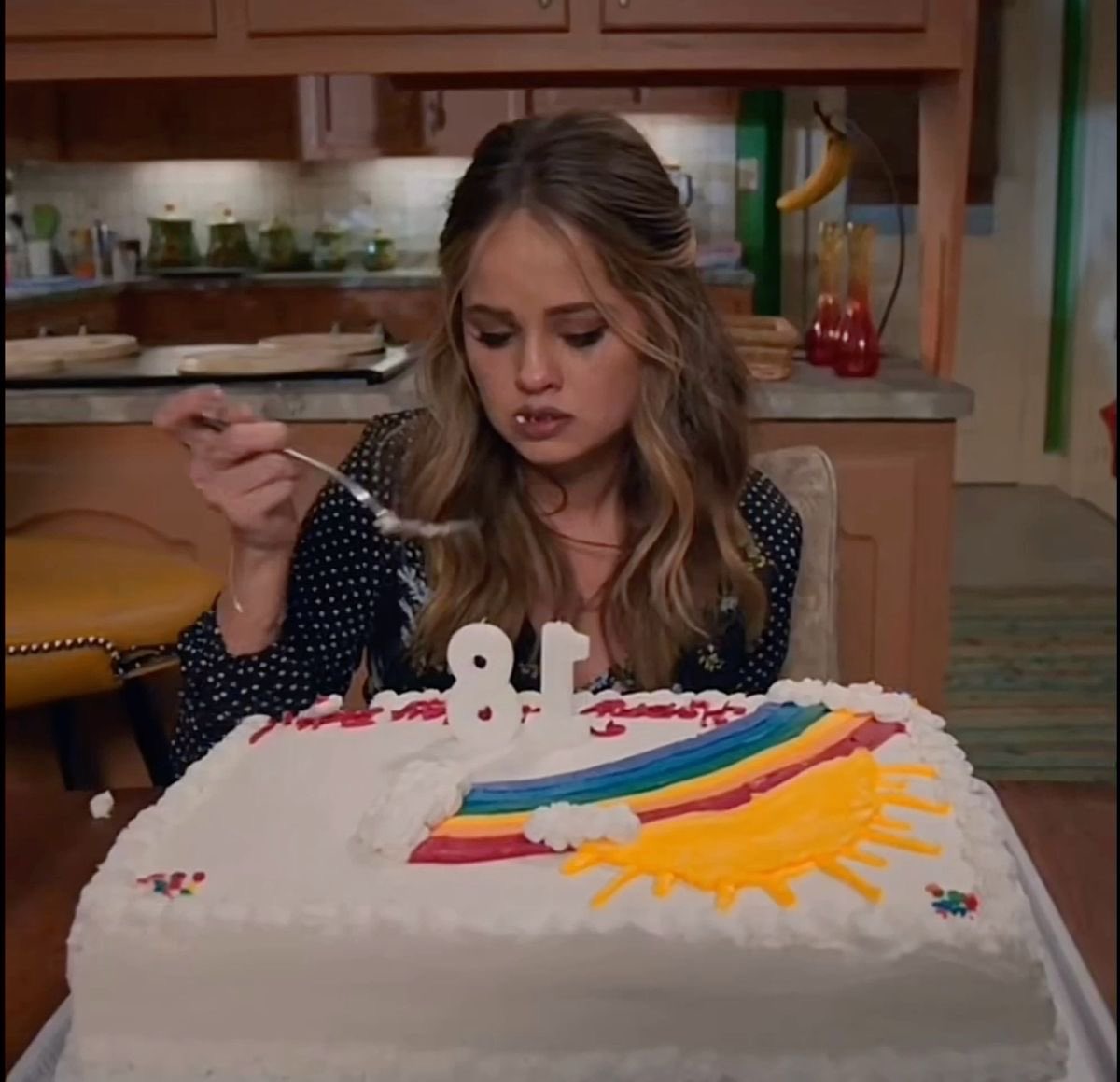 didithedawn's tweet image. Who will I be today? 😍