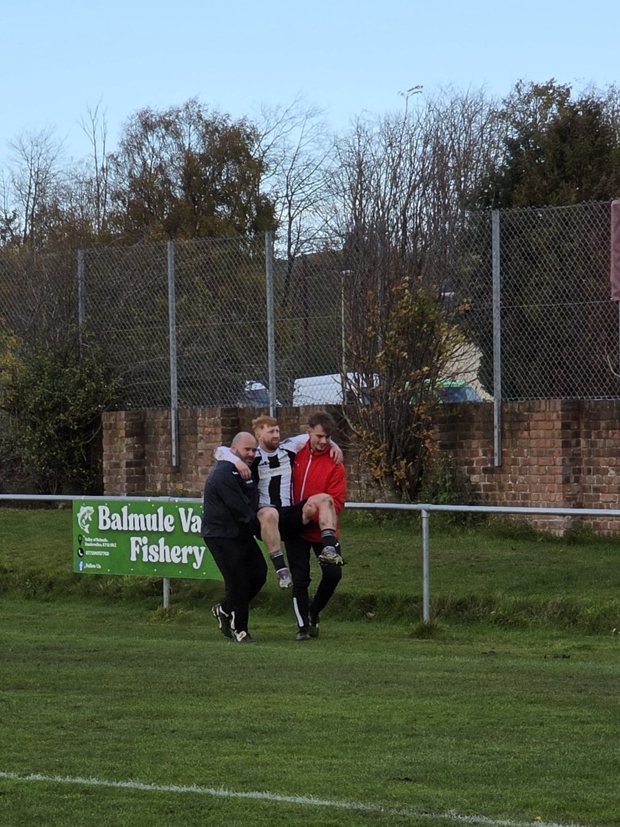 Fife Football tweet media